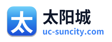 太阳城 Logo